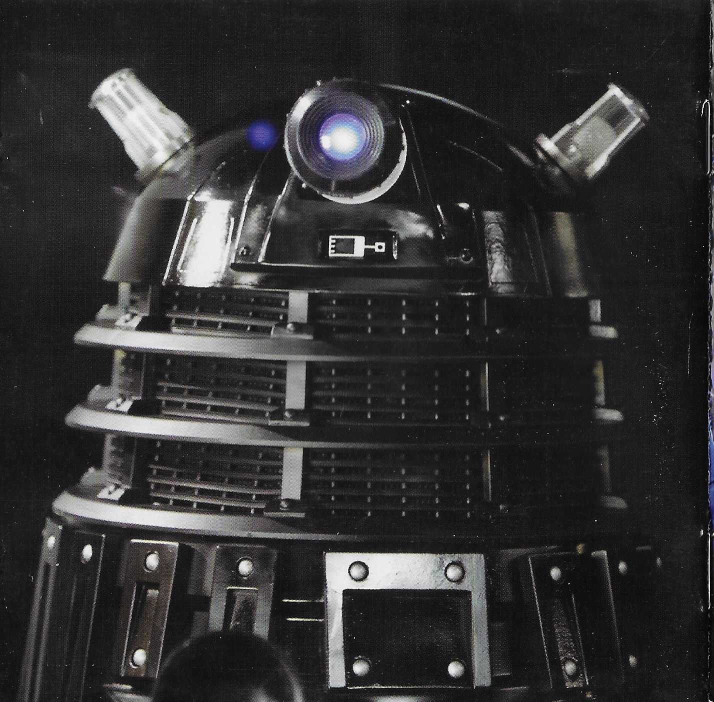 Middle of cover of SILCD 1224